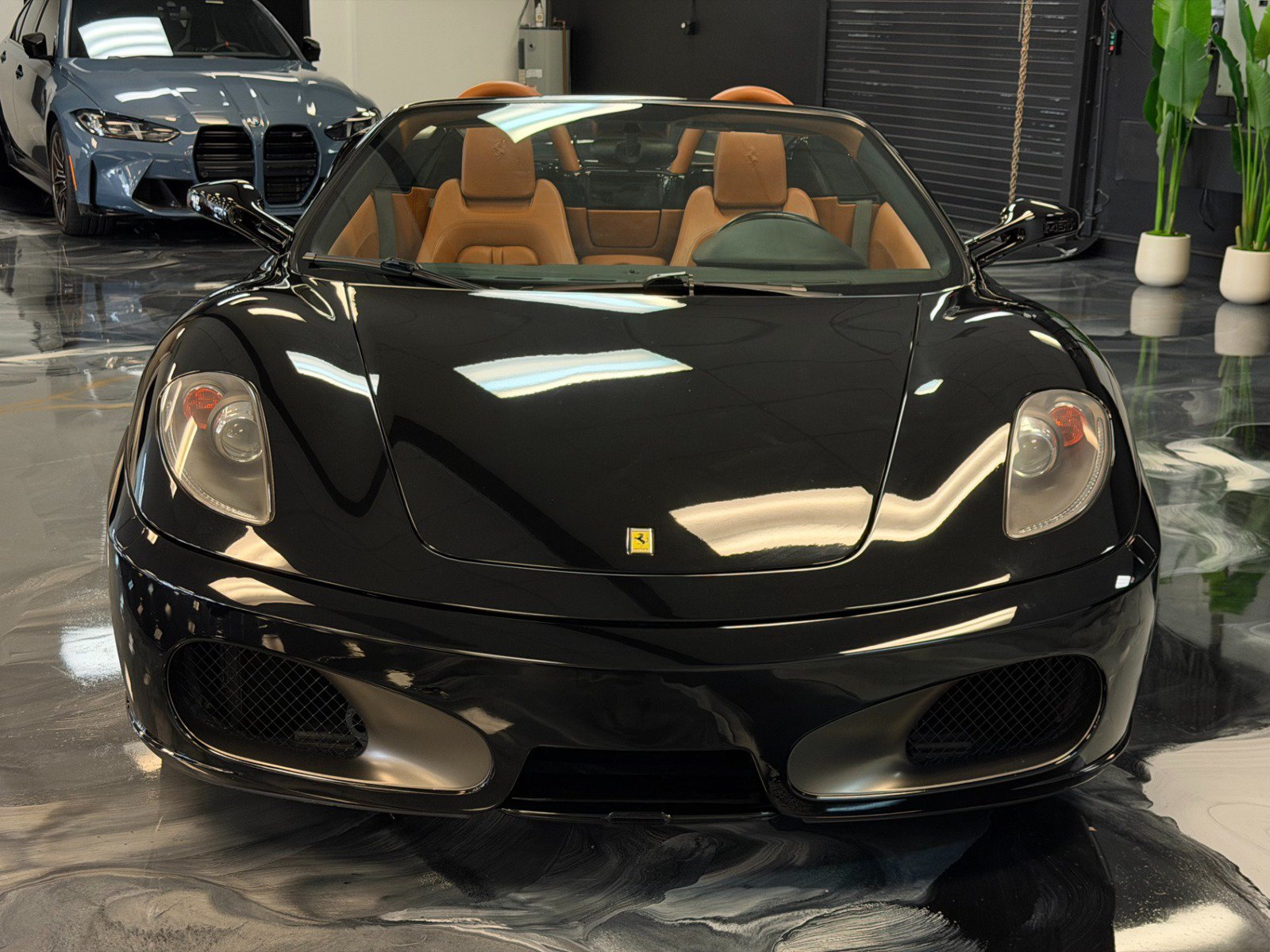 Used 2008 Ferrari F430 Spider RWD image 2