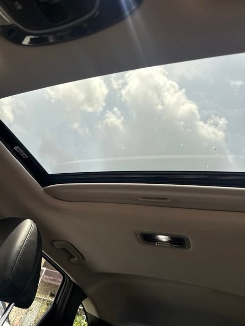 Used 2025 Hyundai Tucson SEL FWD image 16