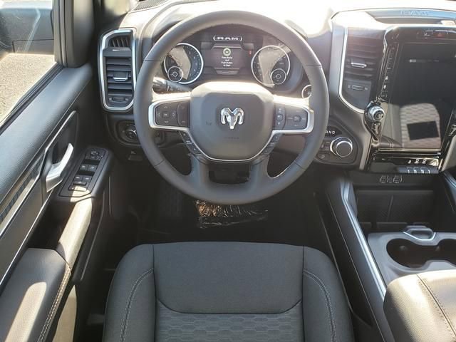 New 2026 RAM 1500 Big Horn image 9