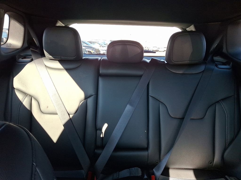 New 2026 Jeep Compass Limited AWD/4WD image 14