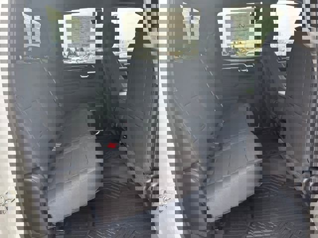 New 2026 Chevrolet Silverado 1500 LT w/ Z71 Off-Road Package image 24