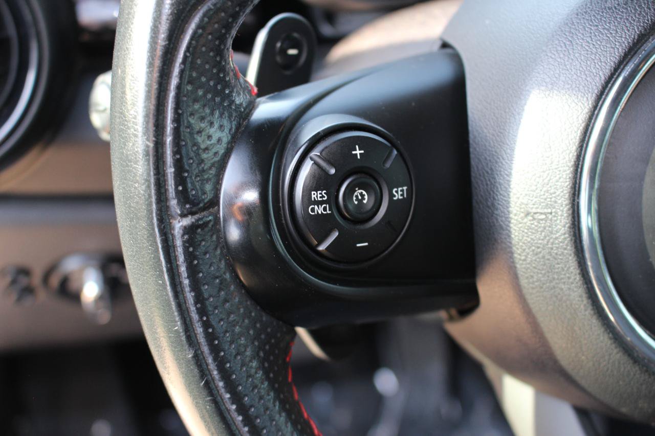 Used 2019 MINI Cooper S w/ Storage Package FWD image 18