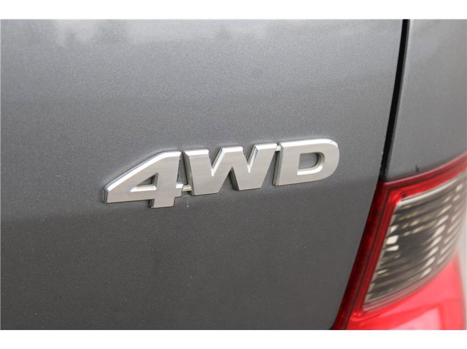Used 2010 Honda Element EX image 36