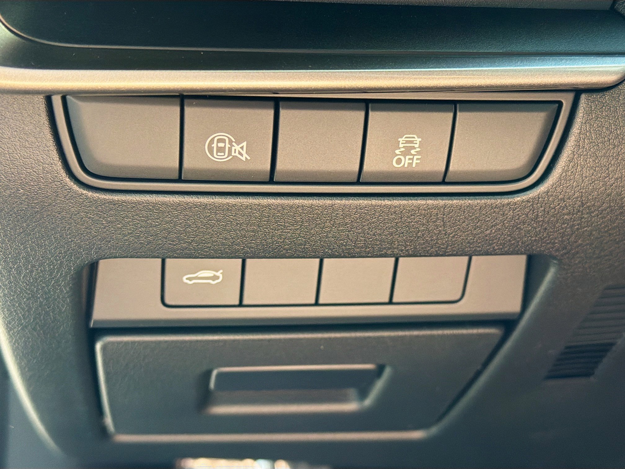 New 2026 MAZDA MAZDA3 s Sport image 32