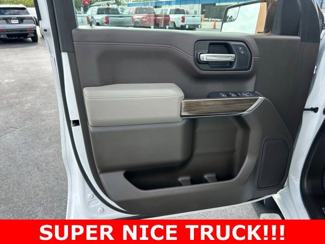 Used 2019 Chevrolet Silverado 1500 RST w/ All-Star Edition image 12