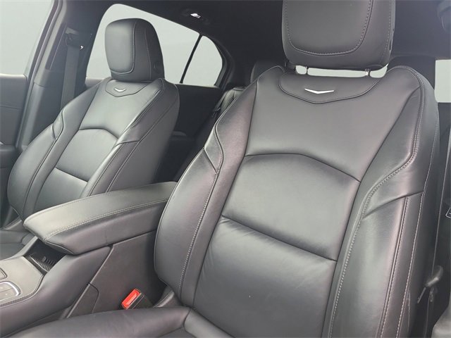Used 2023 Cadillac XT4 Premium Luxury image 24