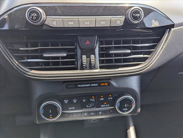 Used 2024 Ford Escape Active AWD/4WD image 19