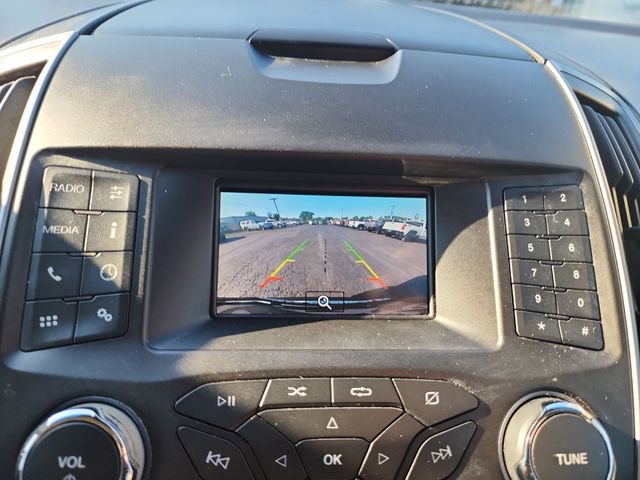 Used 2019 Ford Edge SE FWD image 20