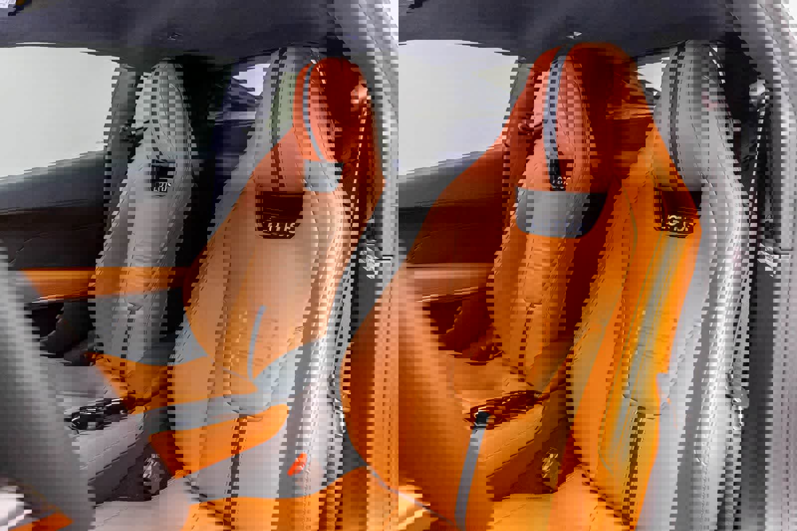 Used 2024 Lotus Emira First Edition RWD image 11