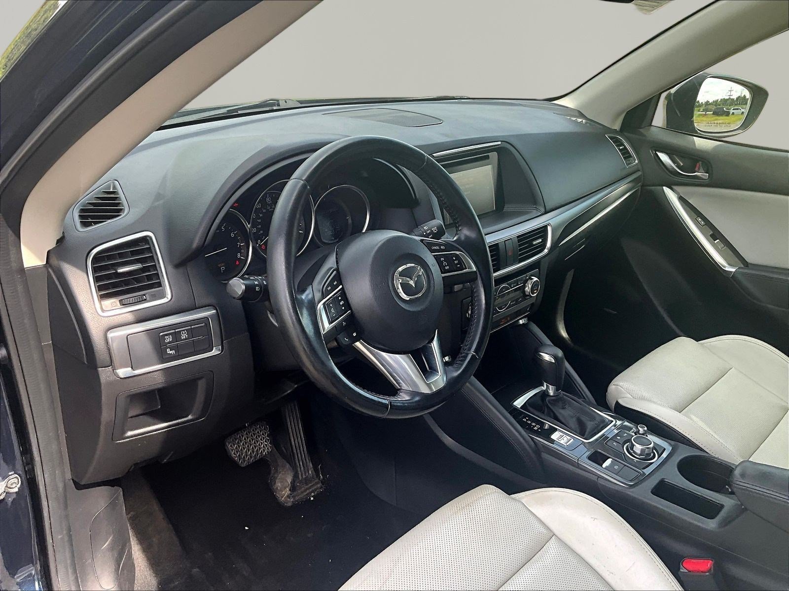 Used 2016 MAZDA CX-5 Grand Touring AWD/4WD image 18