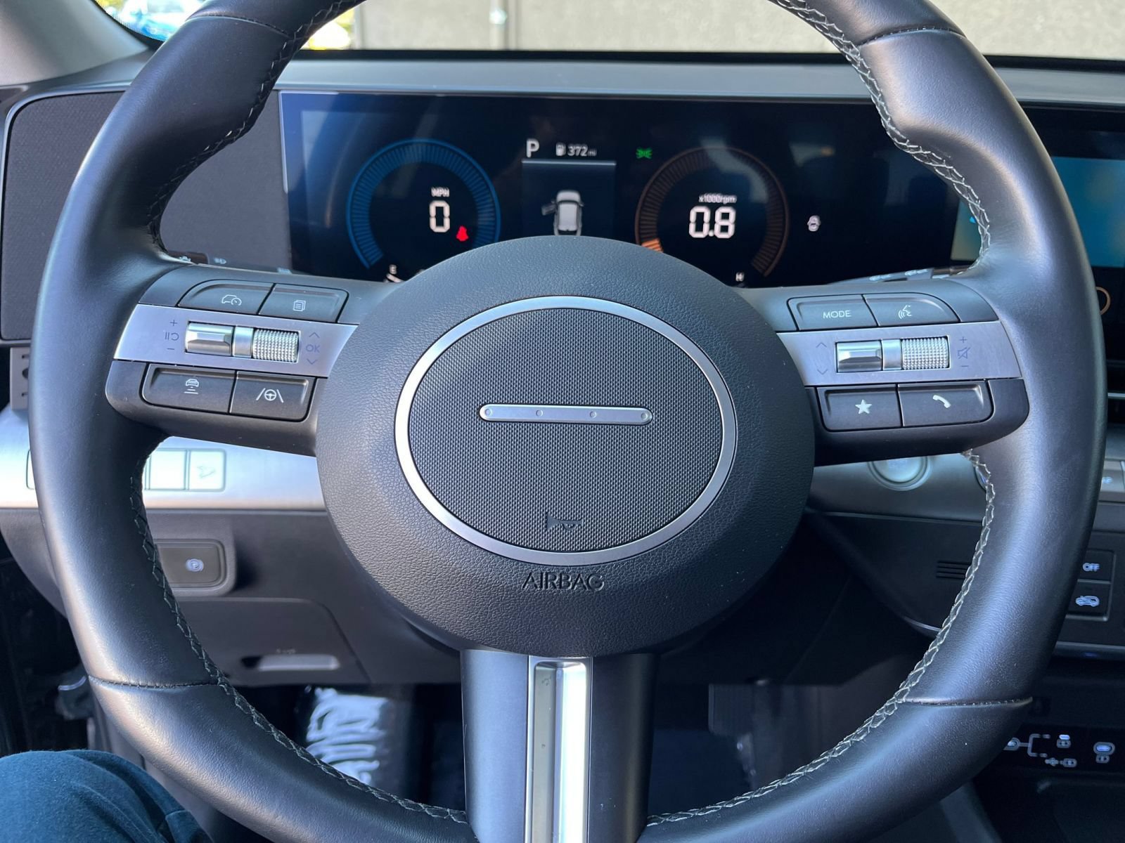 Used 2026 Hyundai Kona SEL Sport FWD image 28