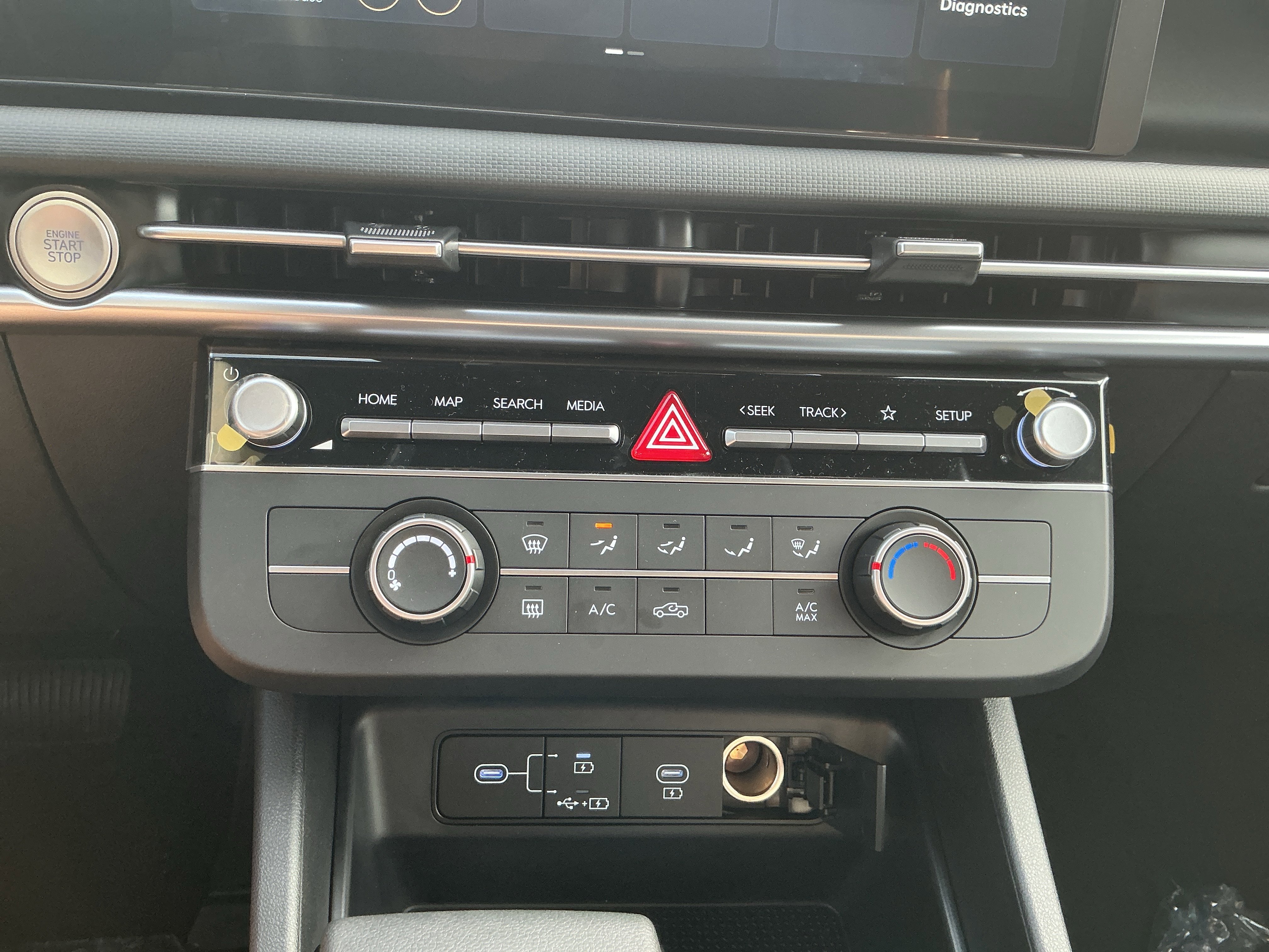 New 2026 Hyundai Santa Cruz SE image 20