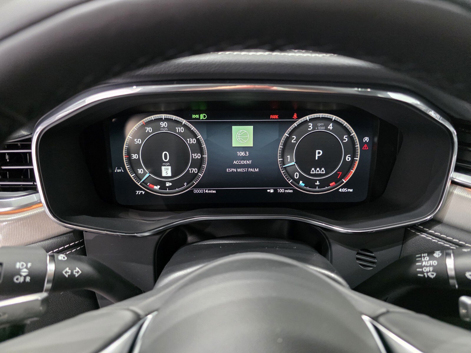 New 2026 Jaguar F-PACE R-Dynamic S AWD/4WD image 15