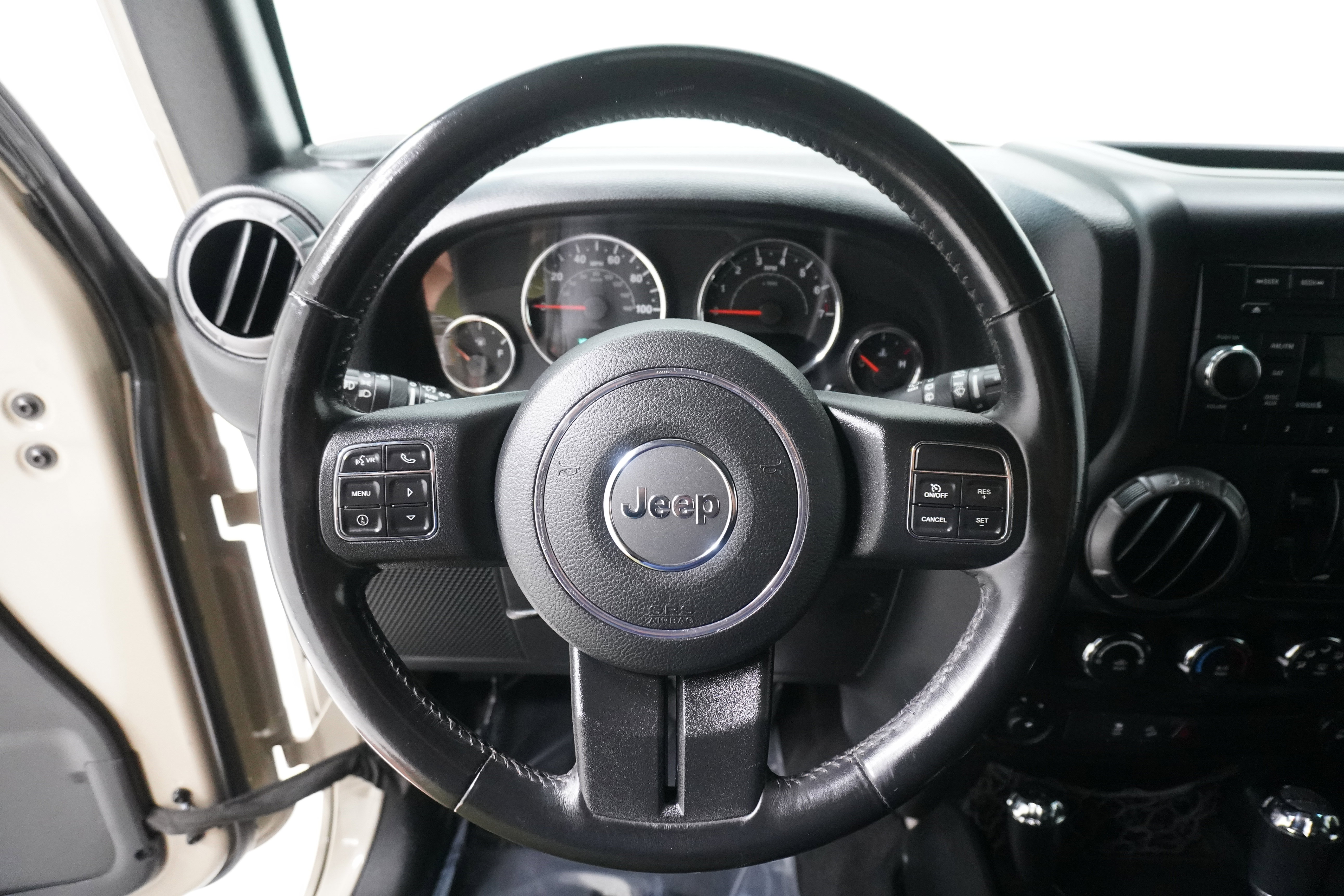 Used 2017 Jeep Wrangler Unlimited Sport w/ Quick Order Package 24S image 17