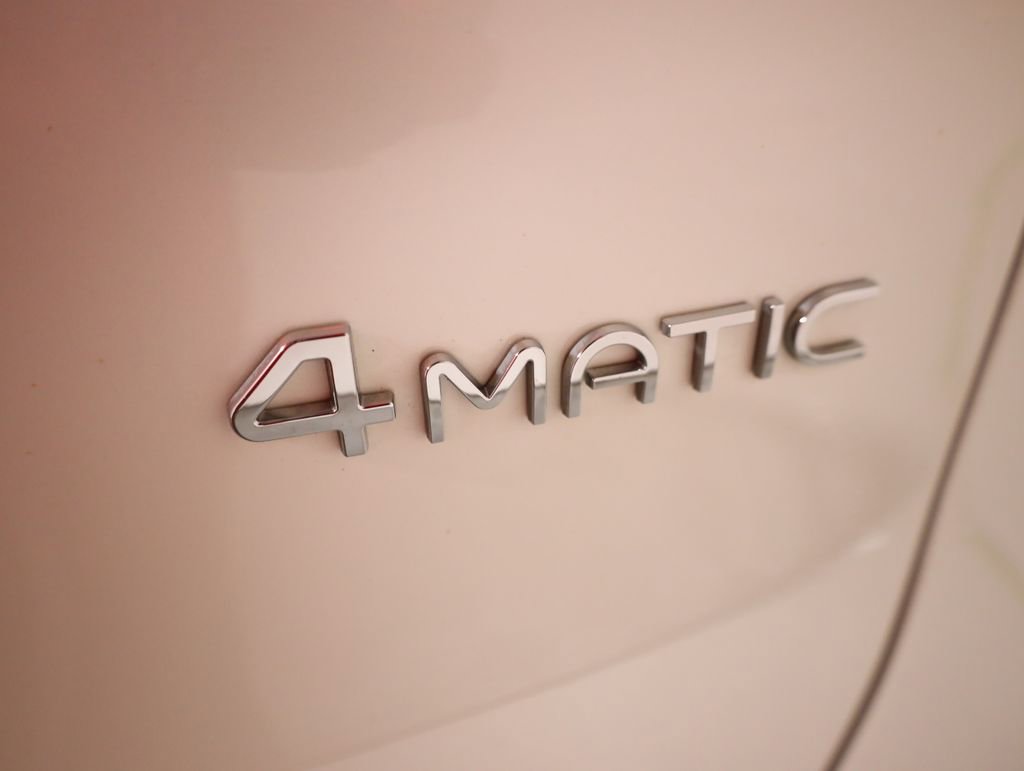 Certified 2023 Mercedes-Benz EQS 580 4MATIC SUV image 71