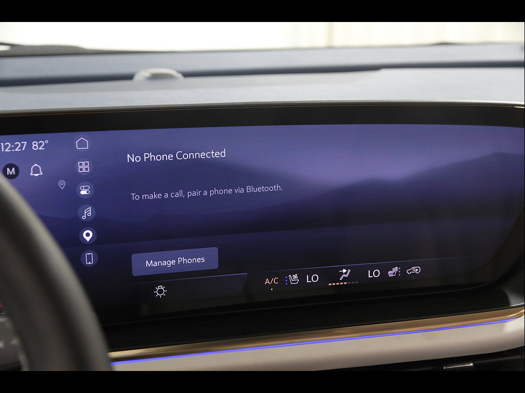 Certified 2025 Buick Envision Avenir AWD/4WD image 14