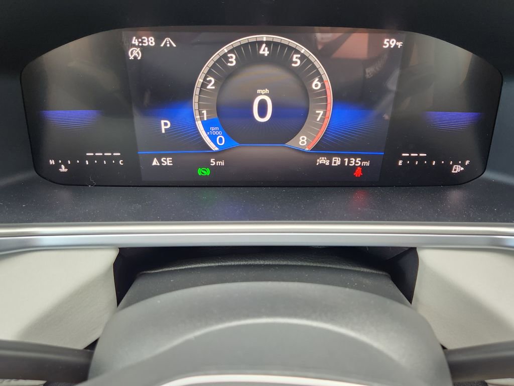 New 2026 Volkswagen Taos SE image 7