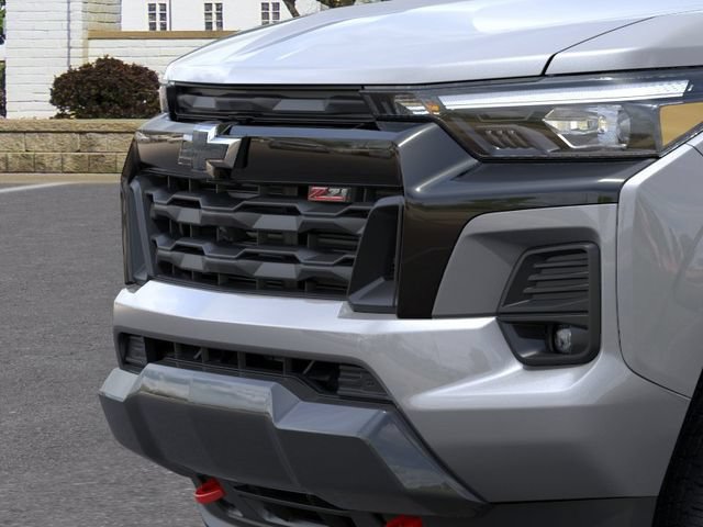 New 2026 Chevrolet Colorado Z71 w/ Technology Package AWD/4WD image 13