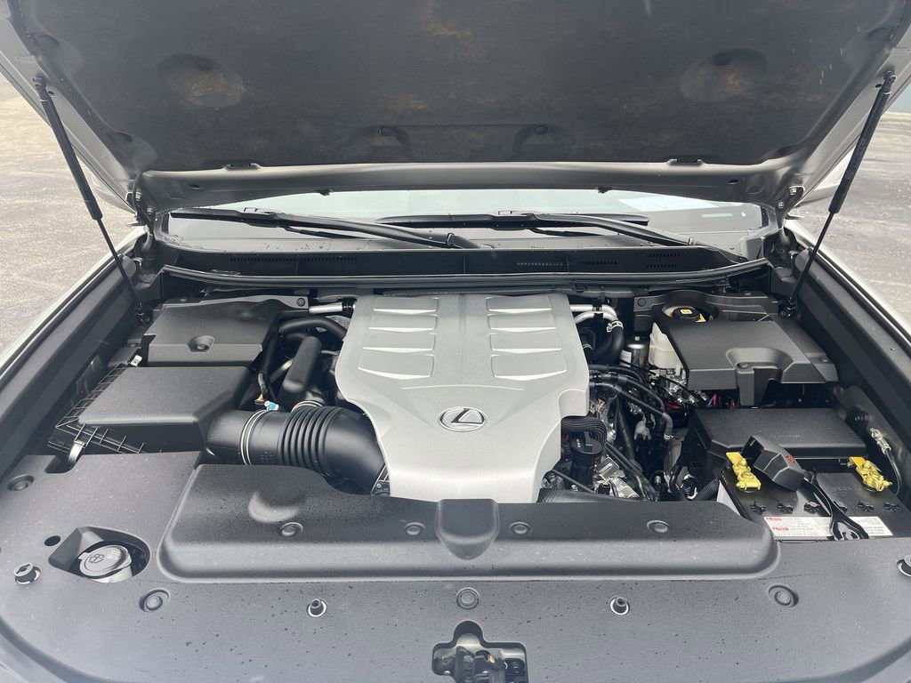 Used 2023 Lexus GX 460 Premium w/ Premium Plus Package AWD/4WD image 14