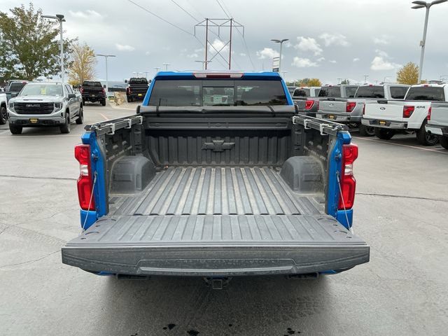 Used 2023 Chevrolet Silverado 1500 RST w/ Rally Edition AWD/4WD image 24