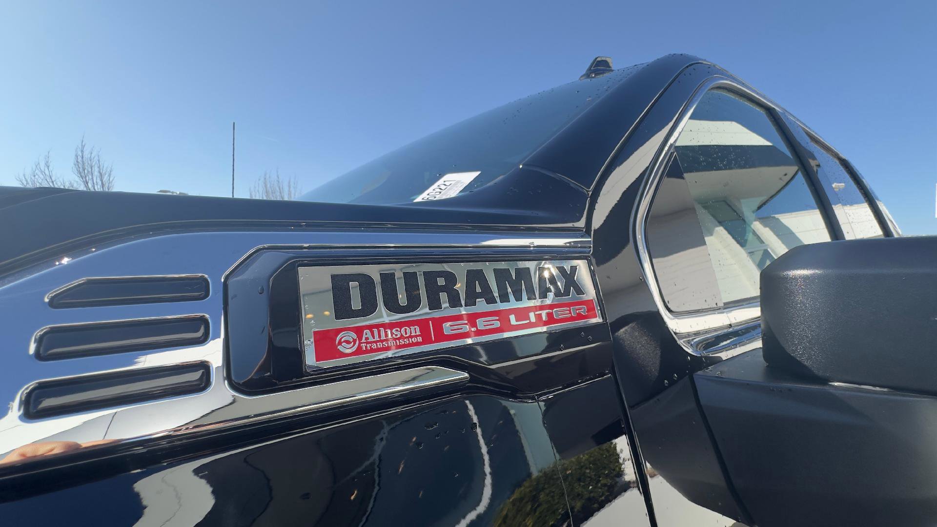 New 2026 GMC Sierra 2500 Denali w/ Denali Reserve Package image 7