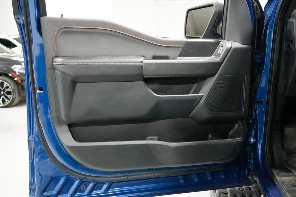 Used 2022 Ford F150 Tremor w/ Equipment Group 401A Mid image 10