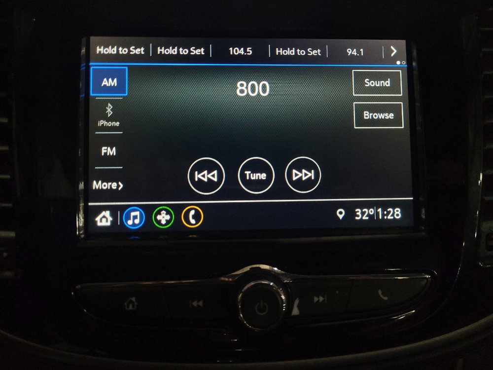 Used 2019 Chevrolet Trax LS FWD image 25