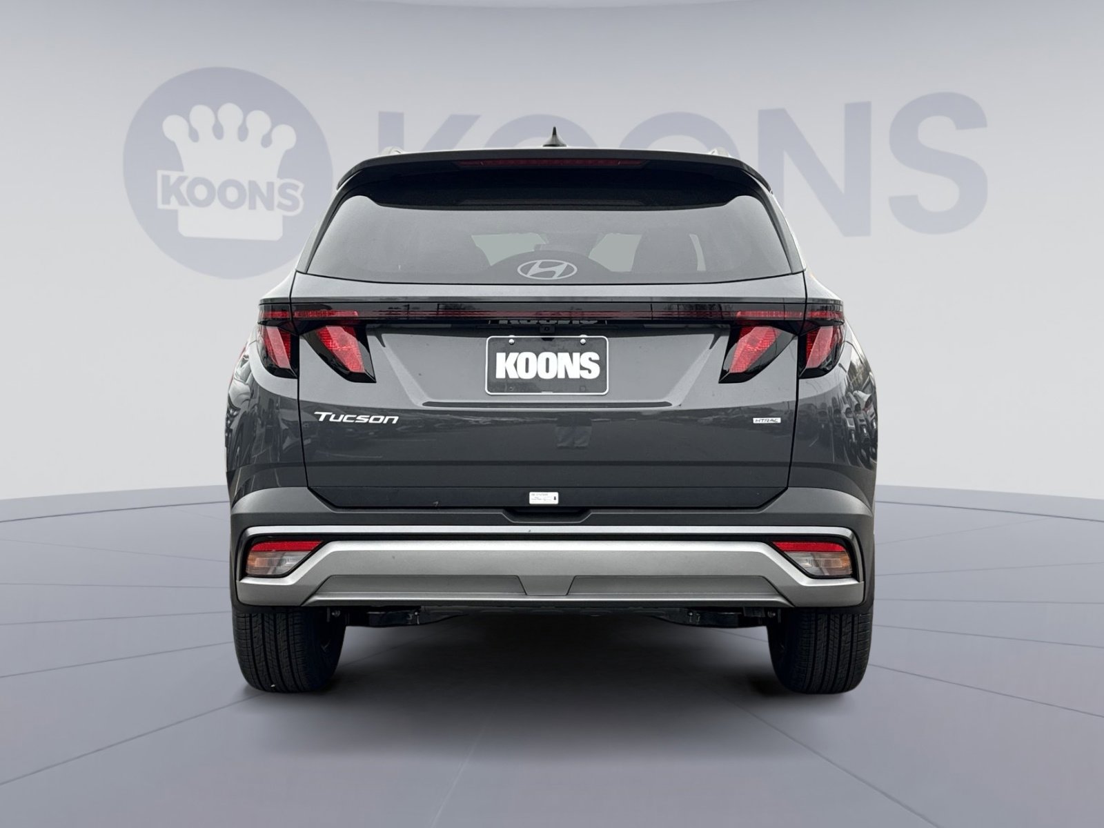 New 2026 Hyundai Tucson SEL image 5