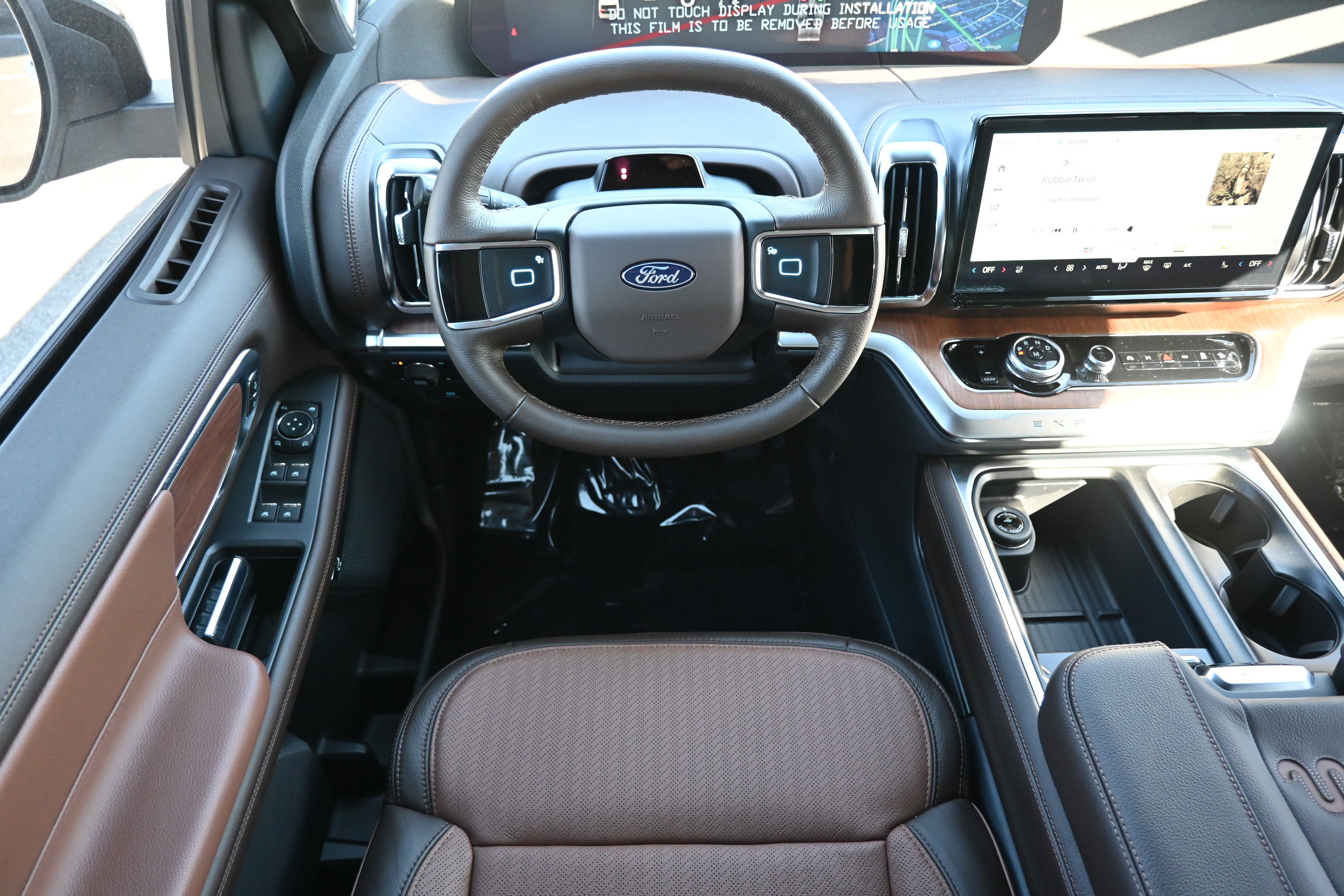 New 2026 Ford Expedition King Ranch image 23