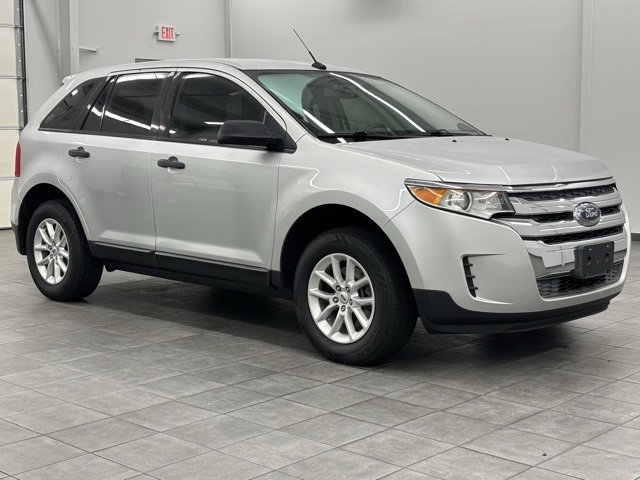 Used 2014 Ford Edge SE w/ Equipment Group 101A image 1
