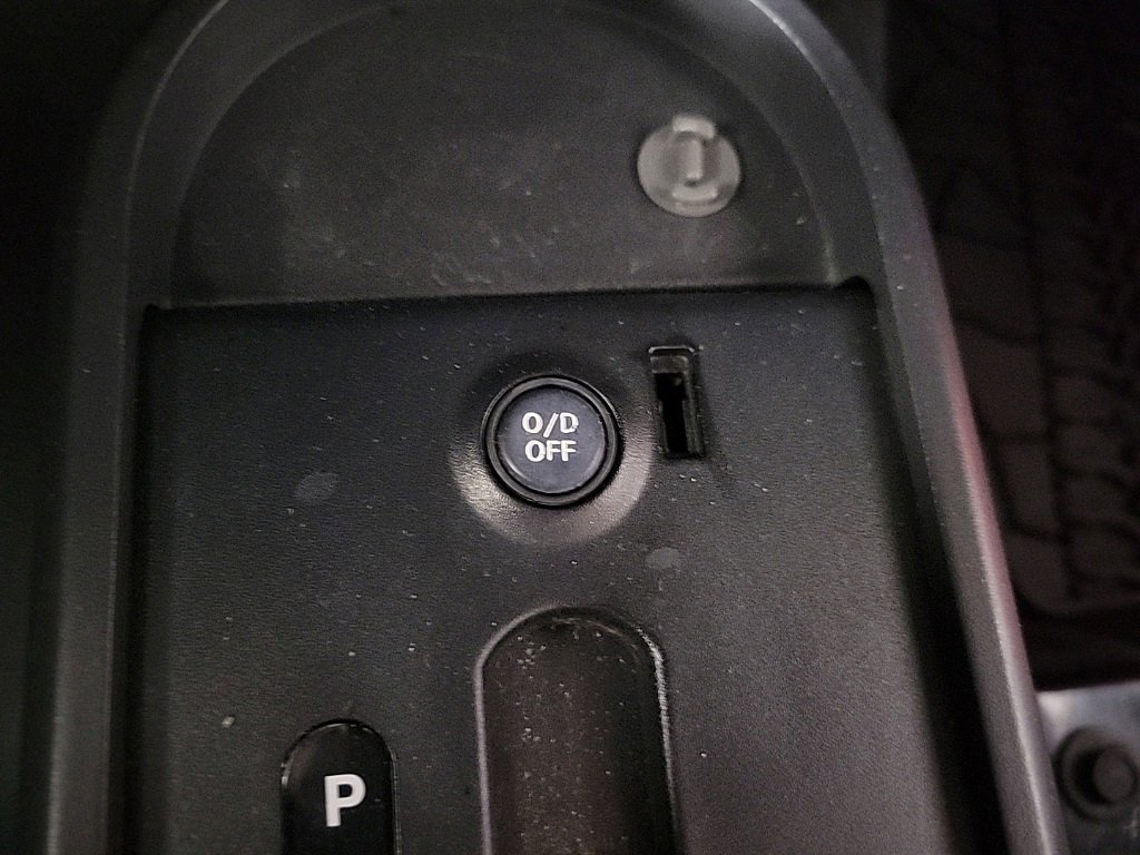 Used 2007 Jeep Wrangler X image 18