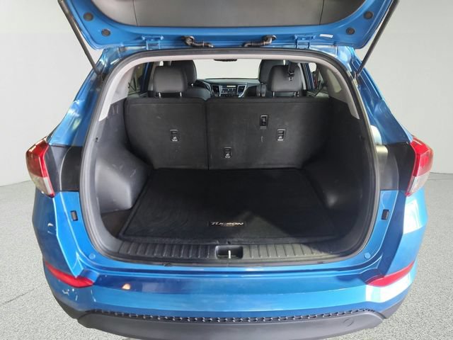 Used 2017 Hyundai Tucson SE Plus AWD/4WD image 28