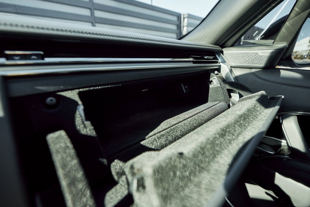 Used 2025 Land Rover Range Rover Long Wheelbase Autobiography image 81