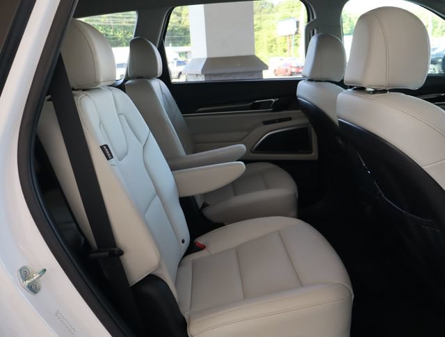 Used 2024 Kia Telluride S w/ S Sunroof Package FWD image 47