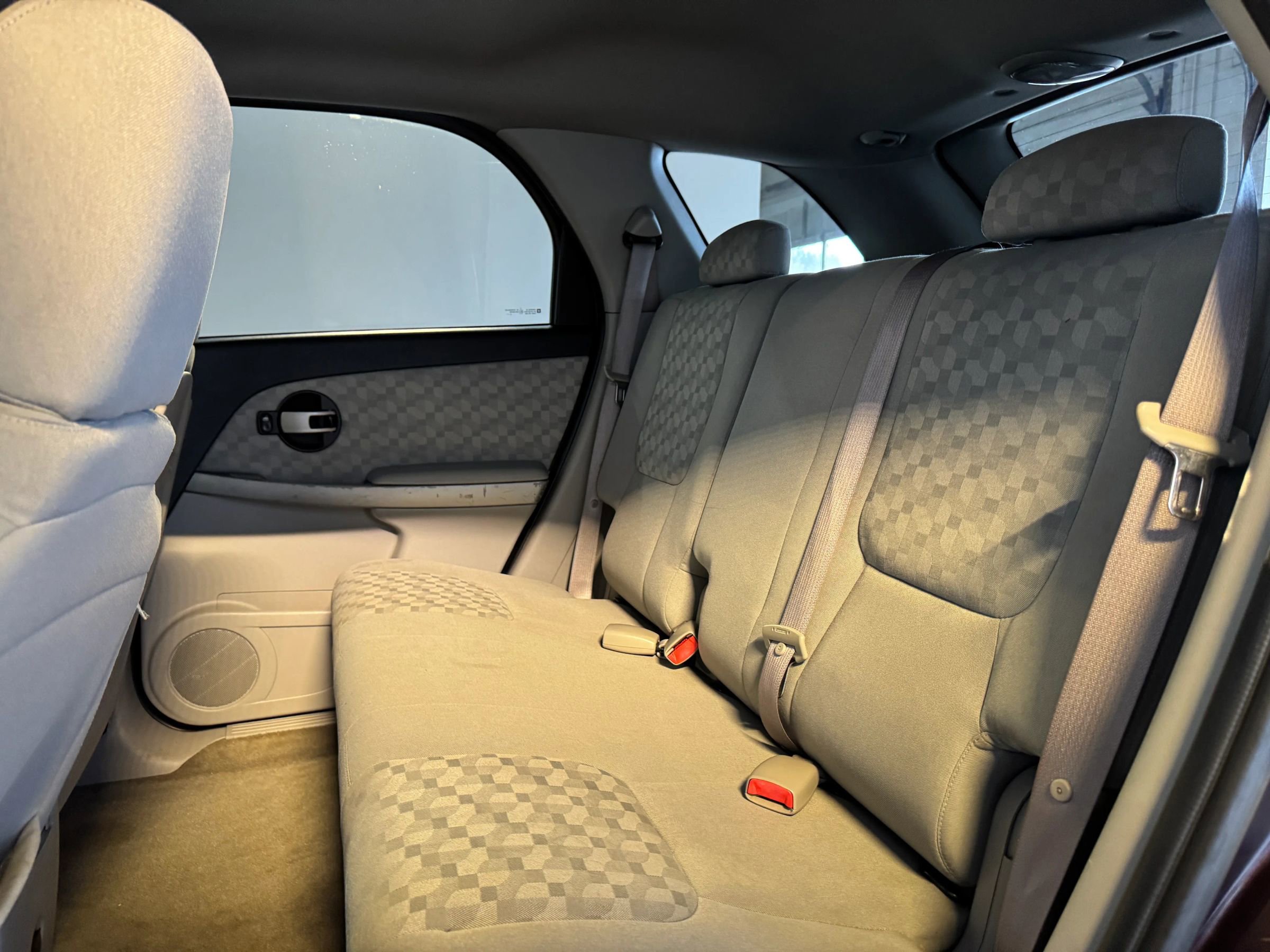 Used 2006 Chevrolet Equinox LT w/ LT Preferred Equipment Group AWD/4WD image 22