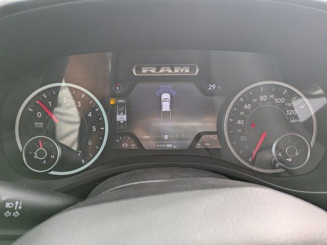 New 2026 RAM 1500 Big Horn image 23