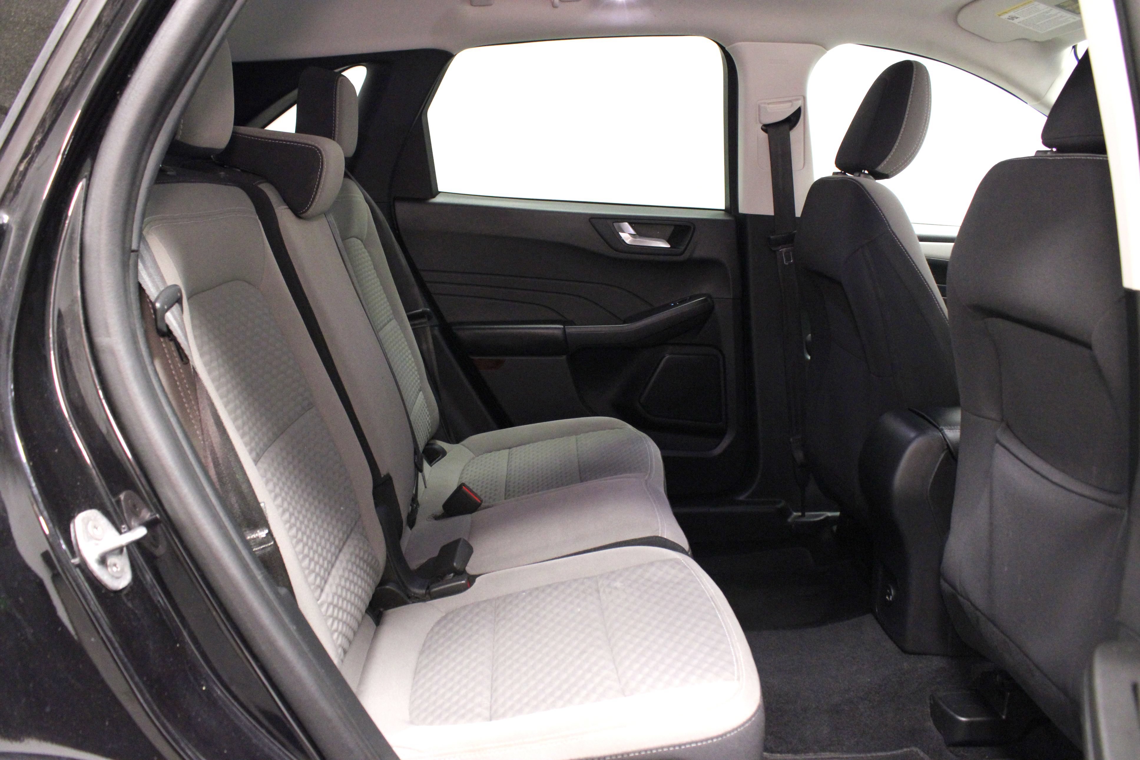 Used 2021 Ford Escape SE AWD/4WD image 14
