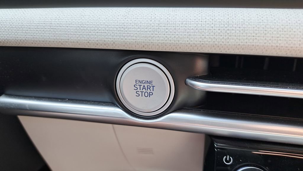 Certified 2025 Hyundai Tucson SEL image 35