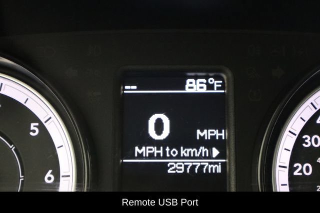 Used 2023 RAM 1500 Tradesman w/ Chrome Plus Package RWD image 28