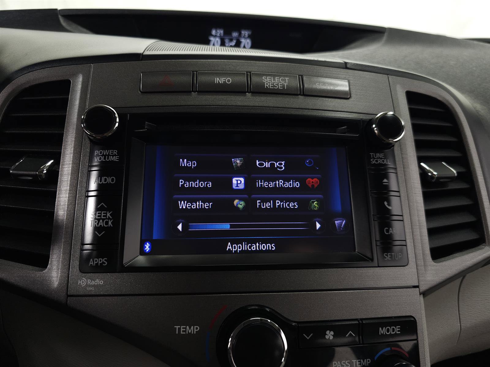 Used 2013 Toyota Venza XLE w/ Tow Prep Pkg image 23