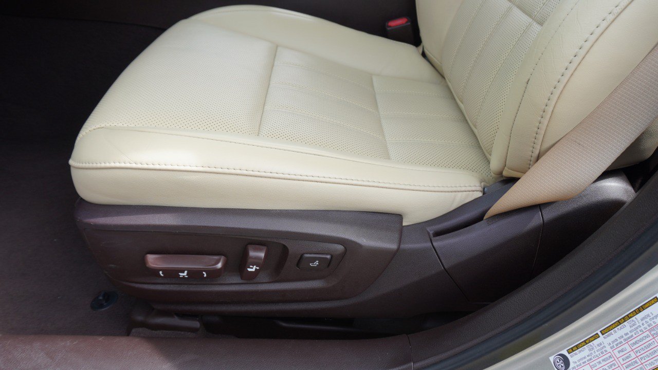 Used 2017 Lexus ES 350 w/ Luxury Package FWD image 26