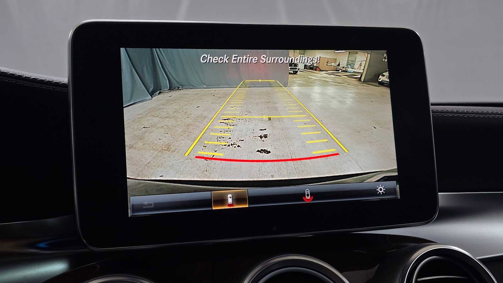 Used 2016 Mercedes-Benz GLC 300 4MATIC image 30