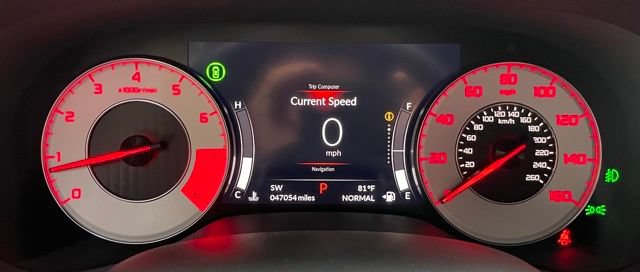 Used 2022 Acura TLX w/ A-SPEC Pkg FWD image 21