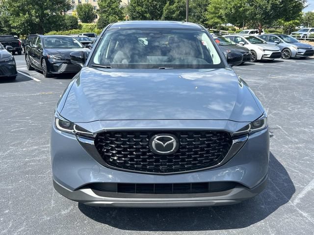 Used 2025 MAZDA CX-5 Carbon Edition AWD/4WD image 9