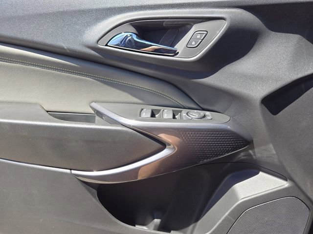 New 2026 Chevrolet Trax ACTIV image 17