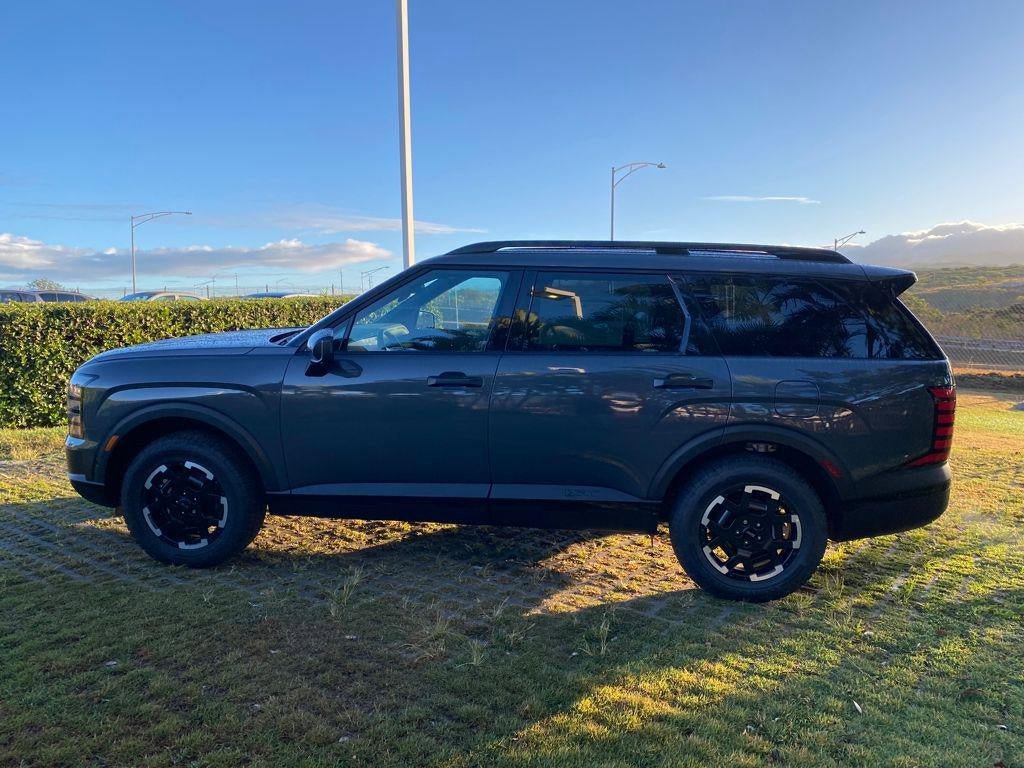 New 2026 Hyundai Palisade XRT Pro image 22