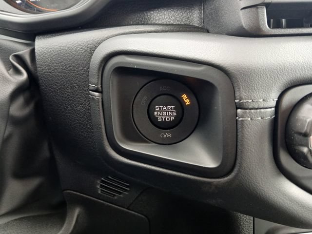 New 2026 Jeep Wrangler Unlimited Rubicon AWD/4WD image 26