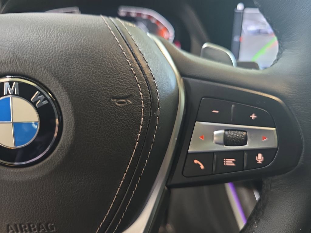 Certified 2023 BMW X5 sDrive40i image 21