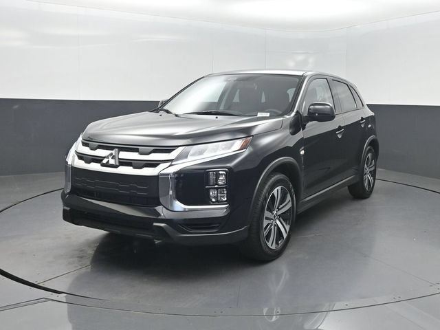 New 2026 Mitsubishi Outlander Sport ES