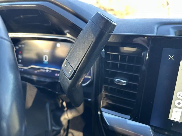 Used 2022 Chevrolet Silverado 1500 RST w/ Z71 Off-Road Package image 16